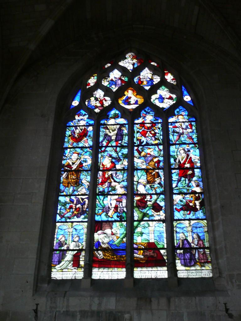 Eglise St Martin (intérieur) (5)