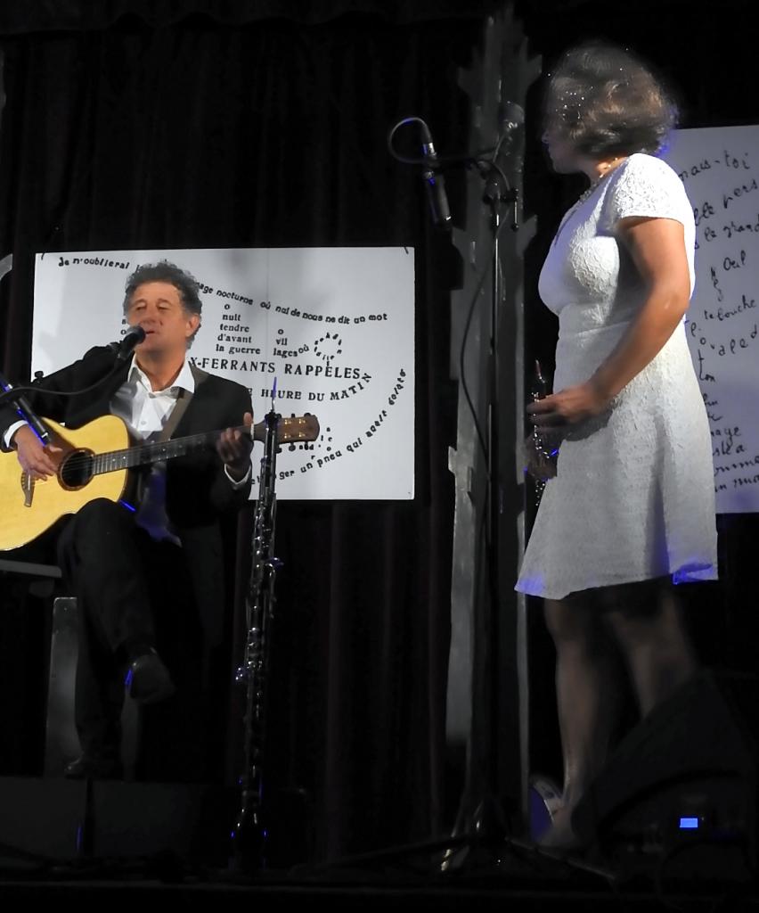 Expo et spectacle du 10 nov 2017 Bucy-le-Long (26)