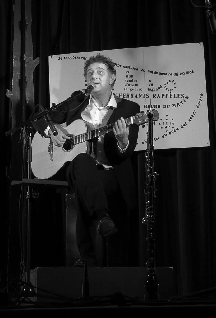 Expo et spectacle du 10 nov 2017 Bucy-le-Long (27)