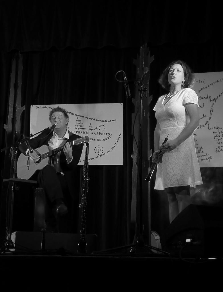 Expo et spectacle du 10 nov 2017 Bucy-le-Long (28)