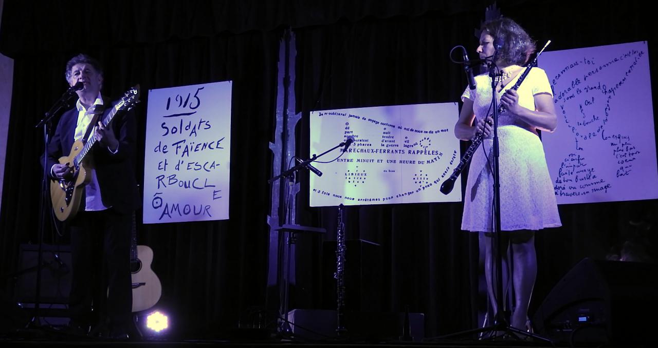 Expo et spectacle du 10 nov 2017 Bucy-le-Long (32)