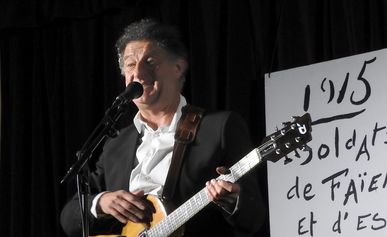 Expo et spectacle du 10 nov 2017 Bucy-le-Long (34)