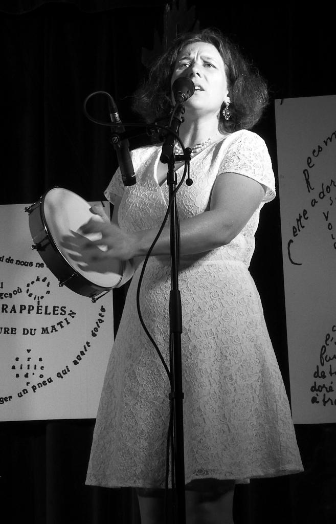 Expo et spectacle du 10 nov 2017 Bucy-le-Long (39)