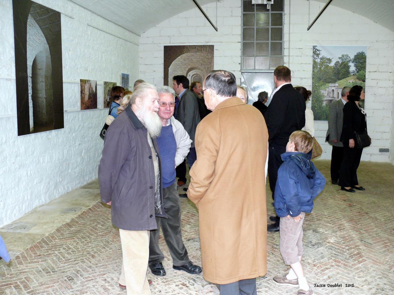 Expo Pierre et Françoise Pottier 4 Mai 2012 (18)