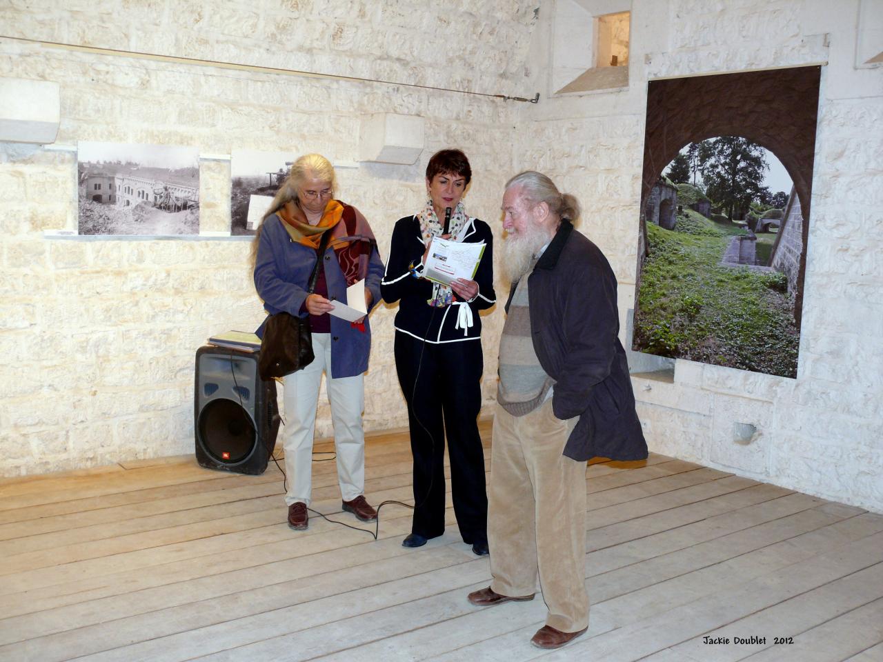 Expo Pierre et Françoise Pottier 4 Mai 2012 (27)