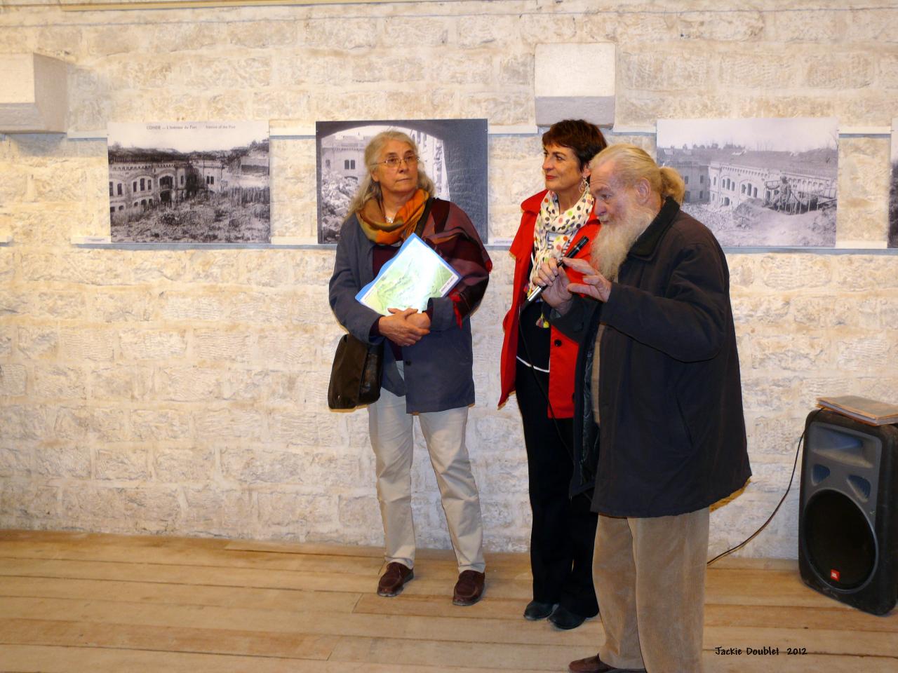 Expo Pierre et Françoise Pottier 4 Mai 2012 (5)