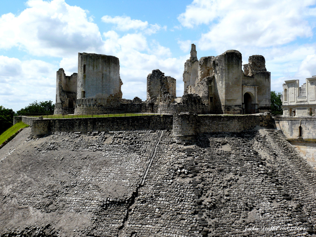 Fère-en-Tardenois (Château) 10072008 (12)