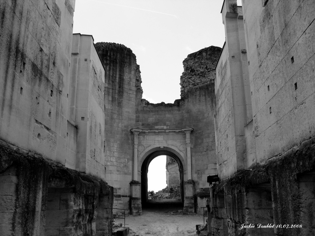 Fère-en-Tardenois (Château) 10072008 (23)