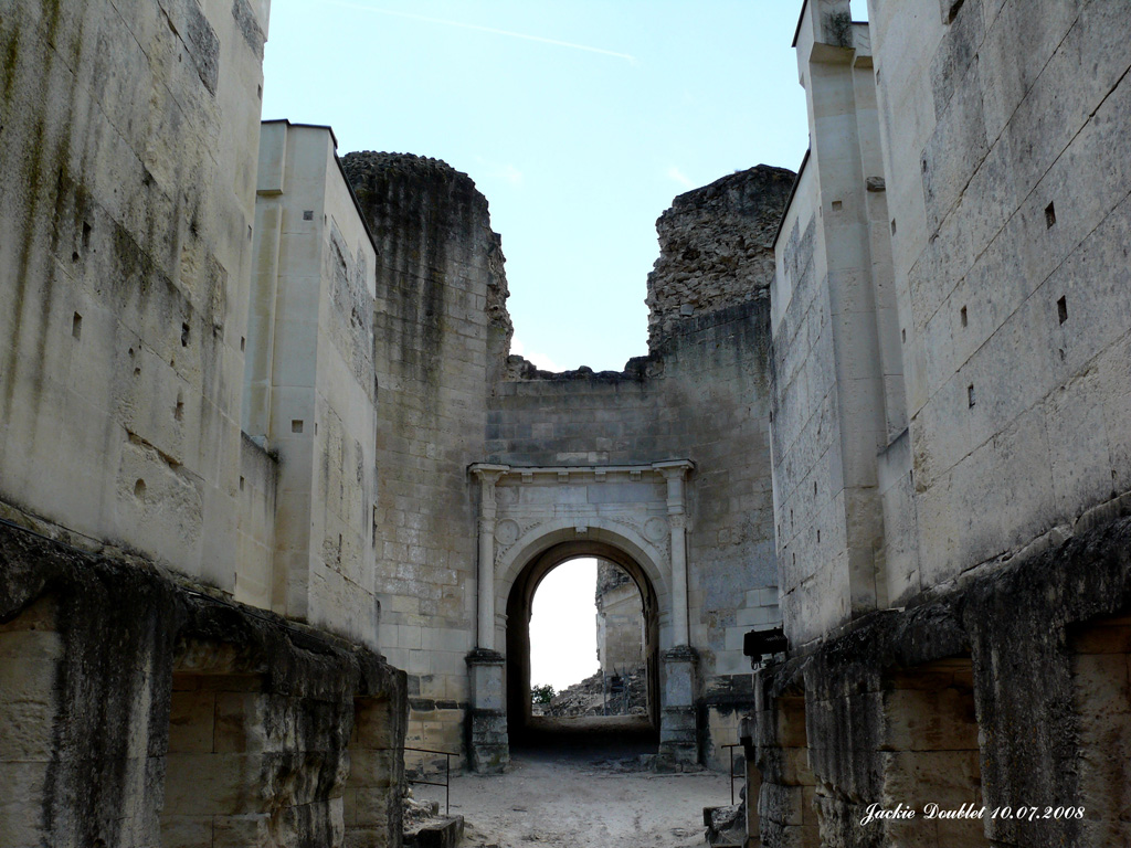 Fère-en-Tardenois (Château) 10072008 (24)