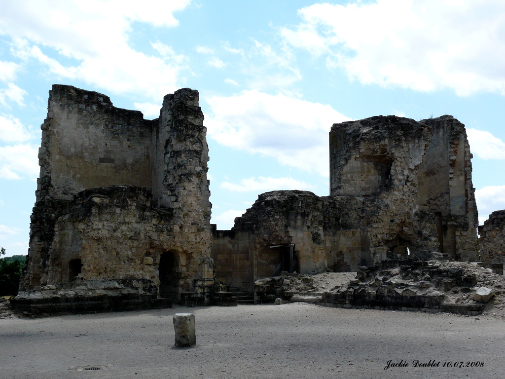 Fère-en-Tardenois (Château) 10072008 (28)