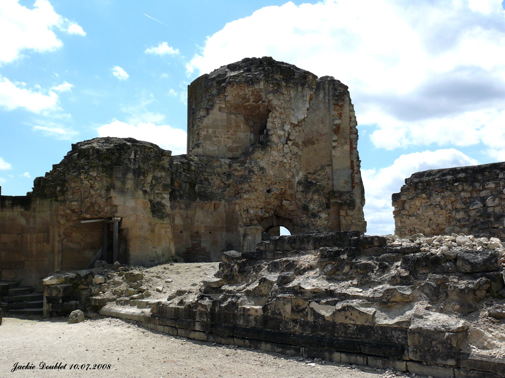 Fère-en-Tardenois (Château) 10072008 (34)