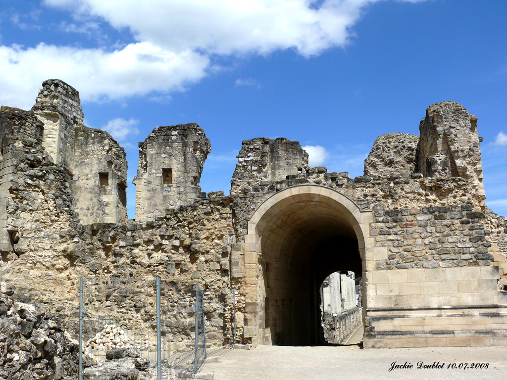 Fère-en-Tardenois (Château) 10072008 (44)