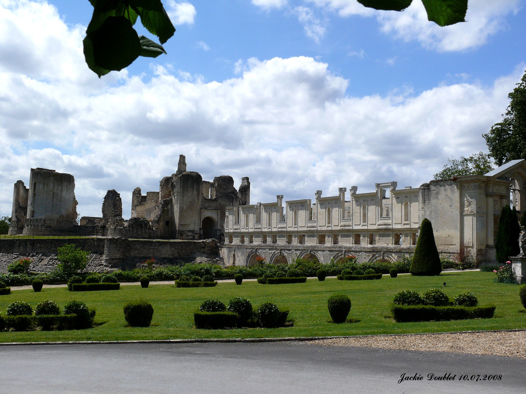 Fère-en-Tardenois (Château) 10072008 (50)