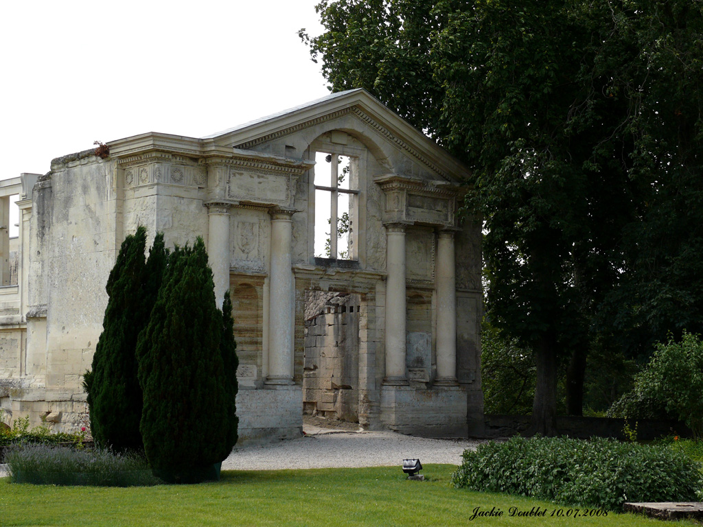 Fère-en-Tardenois (Château) 10072008 (54)