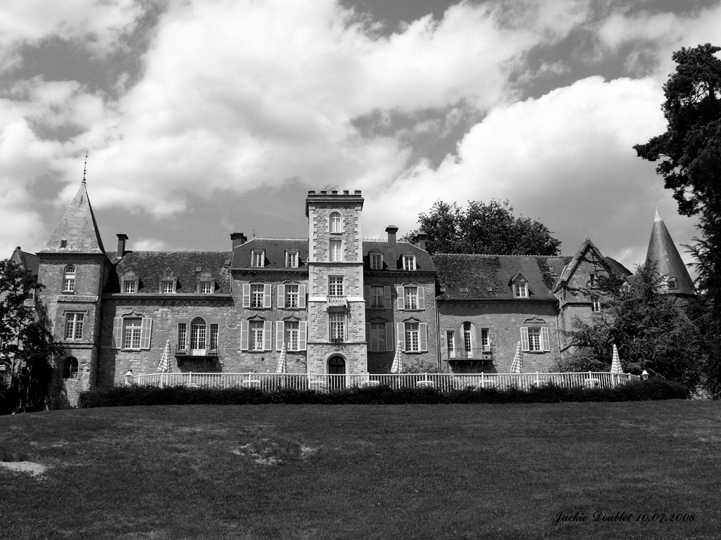 Fère-en-Tardenois (Château) 10072008 (57)