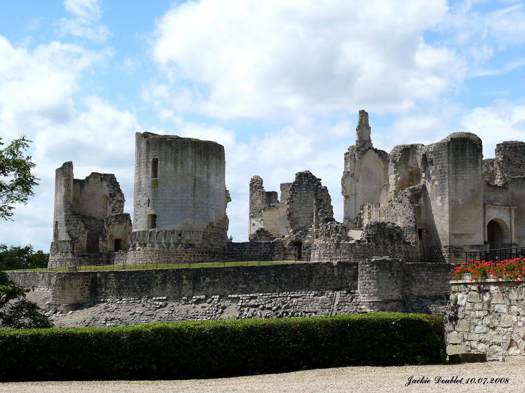 Fère-en-Tardenois (Château) 10072008 (6)