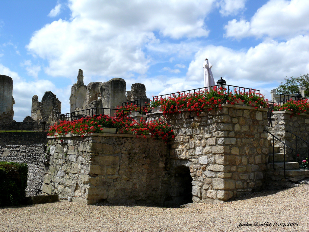 Fère-en-Tardenois (Château) 10072008 (8)