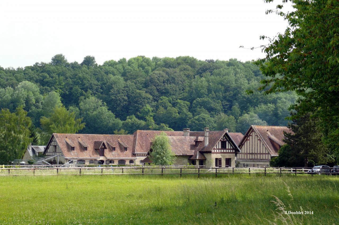 Ferme de Montgarny centenaire 14/18 