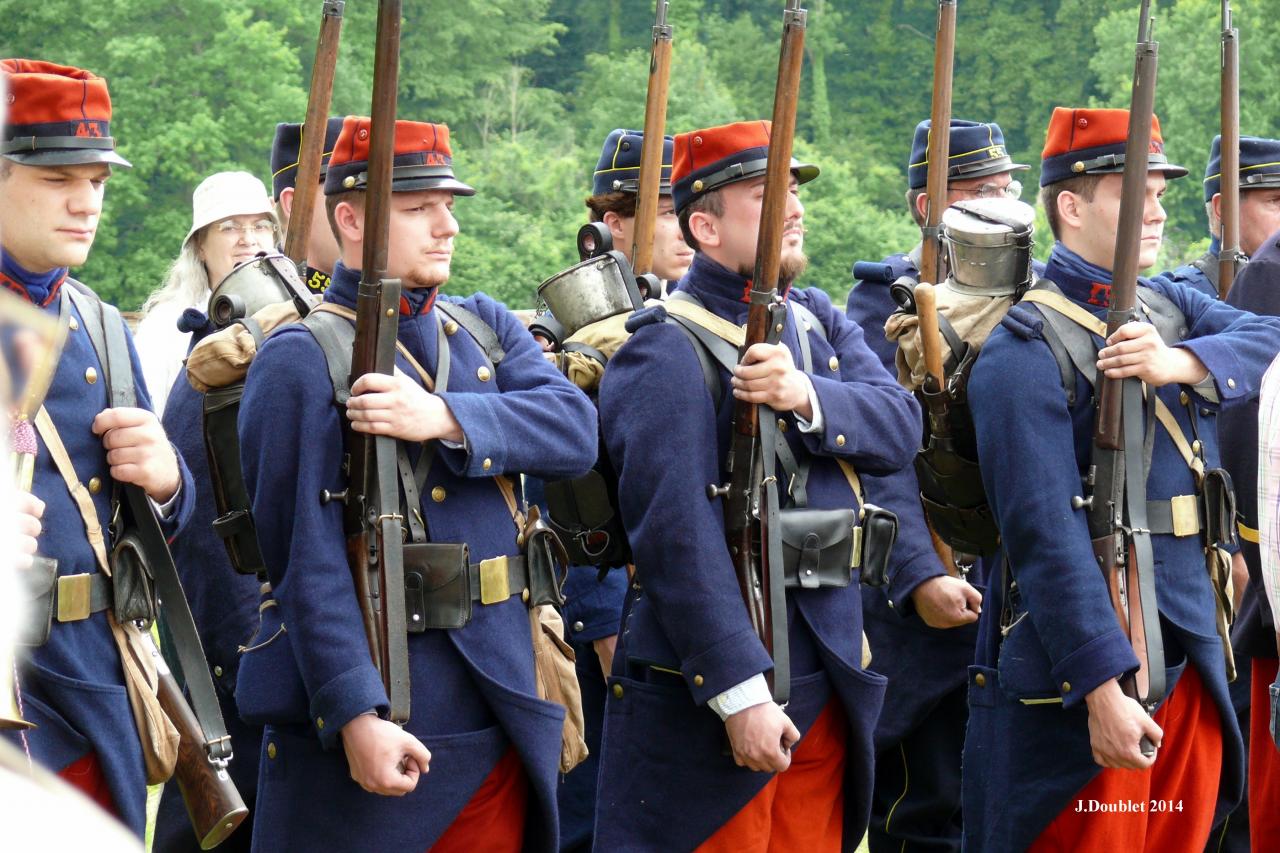 Ferme de Montgarny centenaire 14/18 