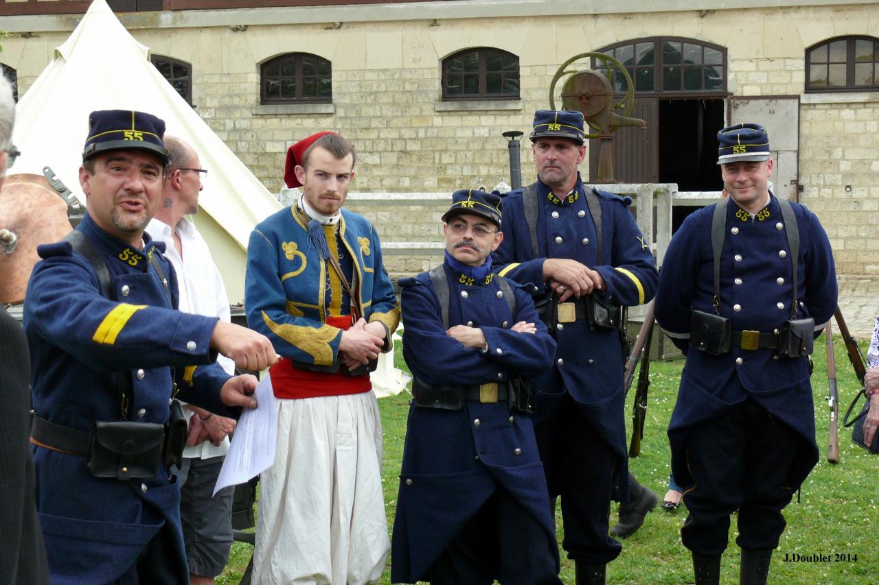 Ferme de Montgarny centenaire 14 (49)