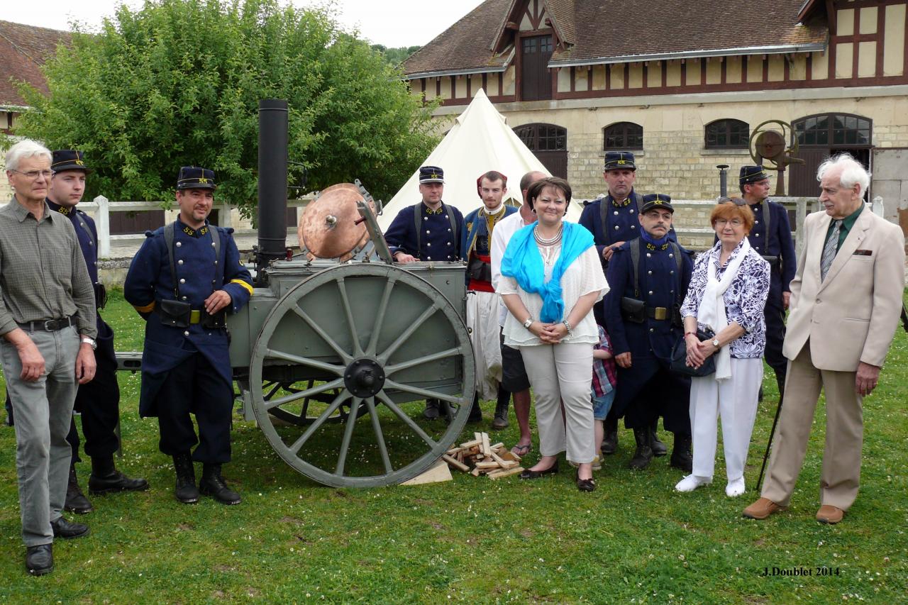 Ferme de Montgarny centenaire 14 (51)