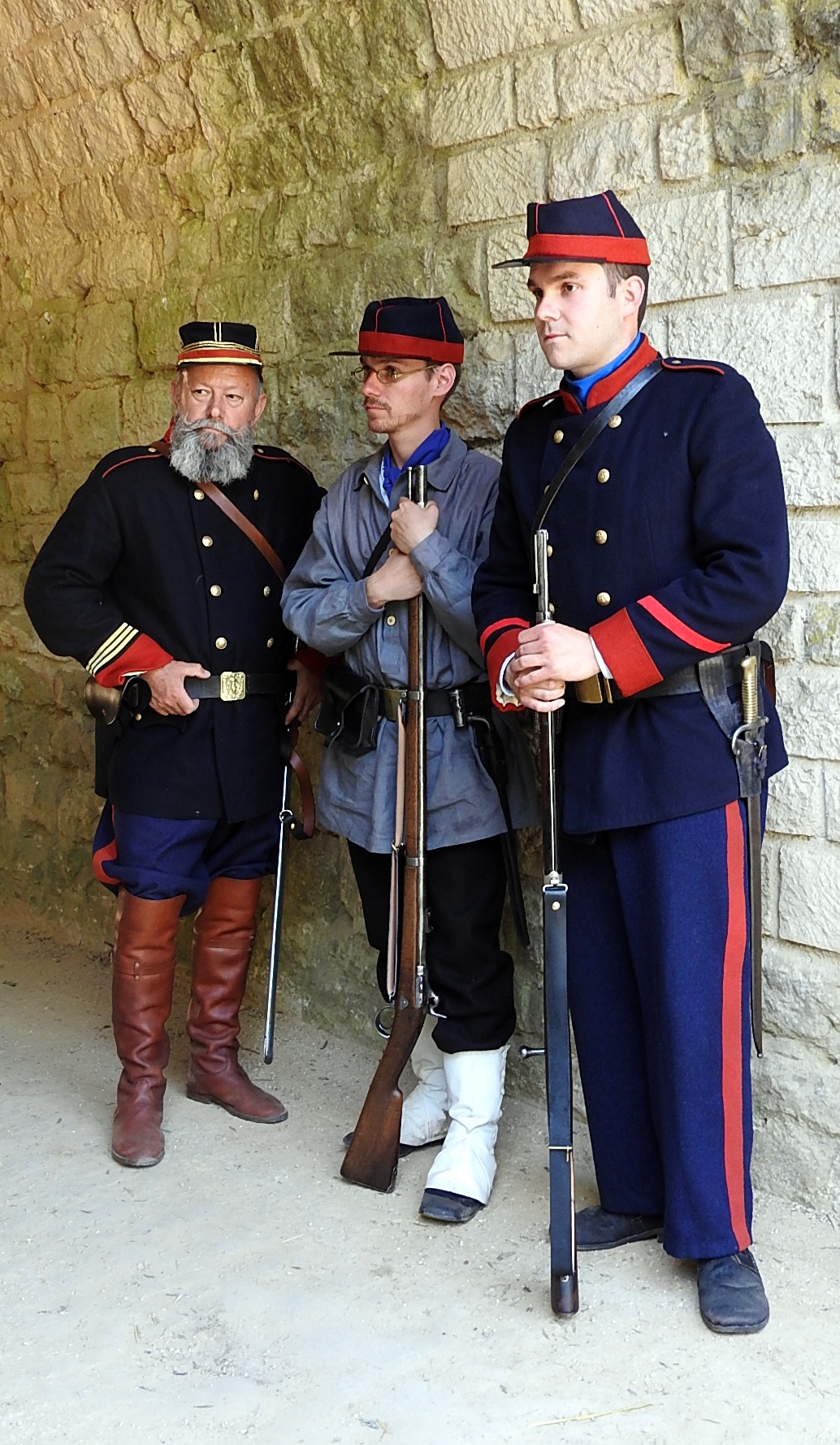 Fête de l'histoire 1 et 2 juin 2019 (28)