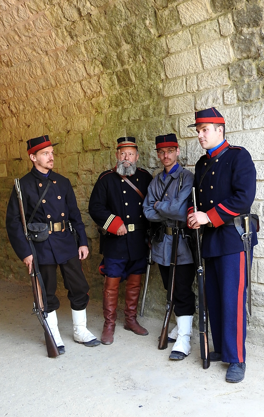 Fête de l'histoire 1 et 2 juin 2019 (30)