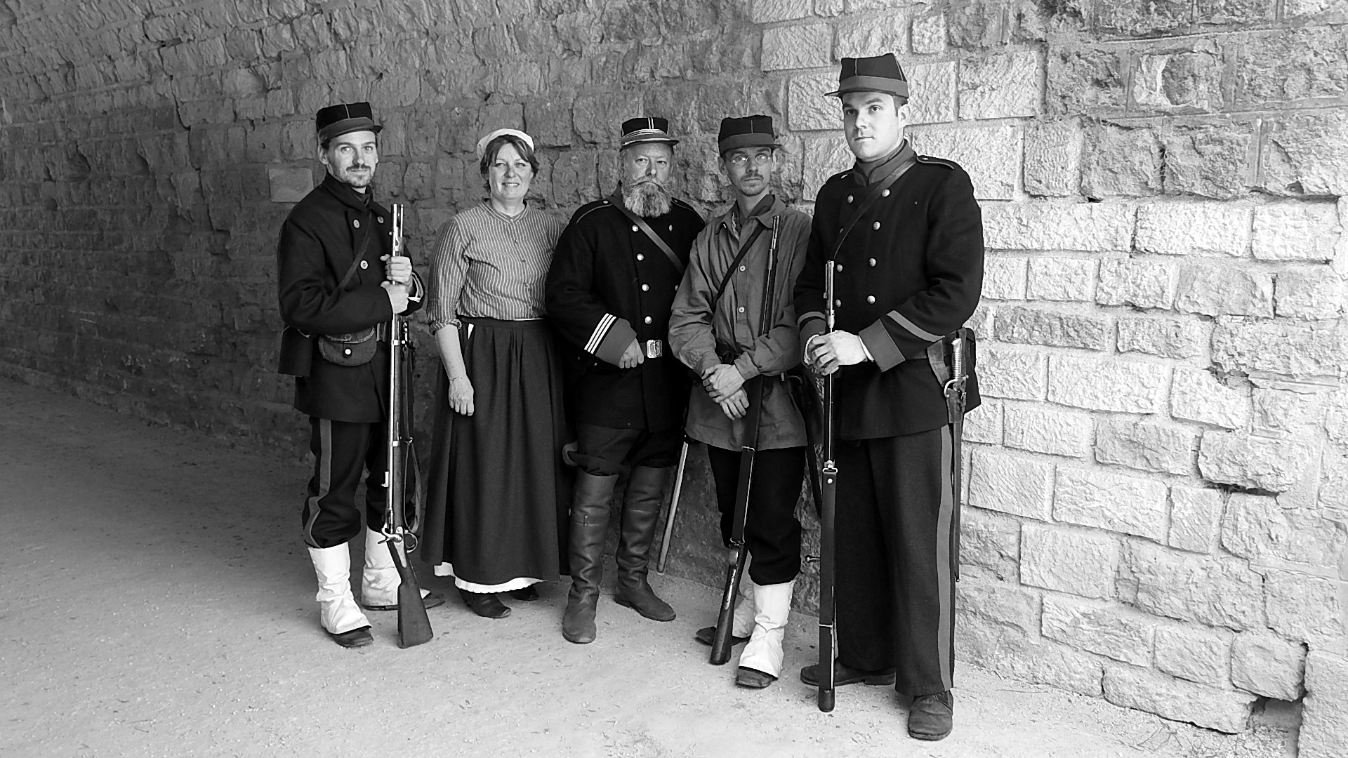 Fête de l'histoire 1 et 2 juin 2019 (32)