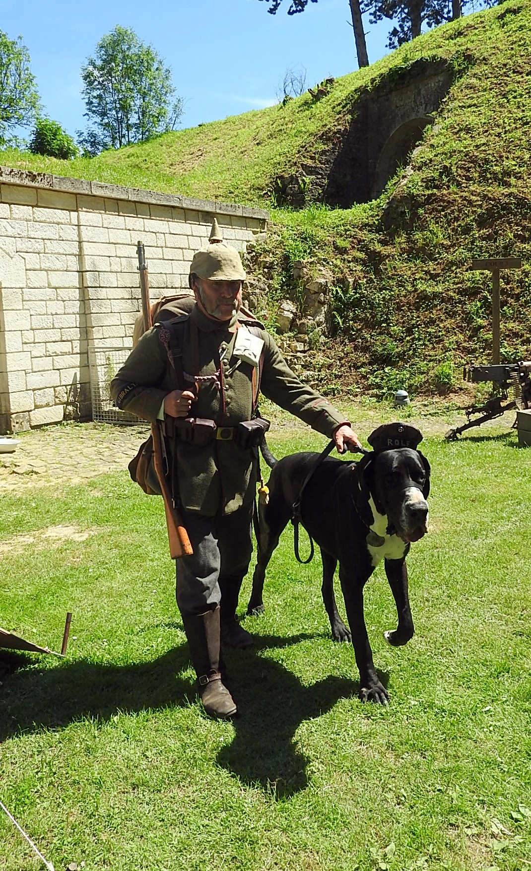 Fête de l'histoire 1 et 2 juin 2019 (39)