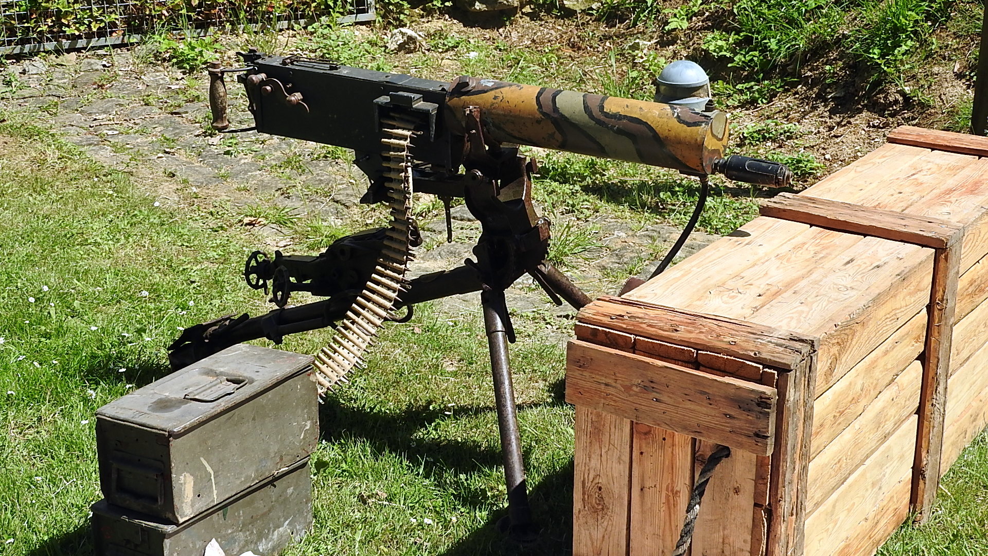 Fête de l'histoire 1 et 2 juin 2019 (40)