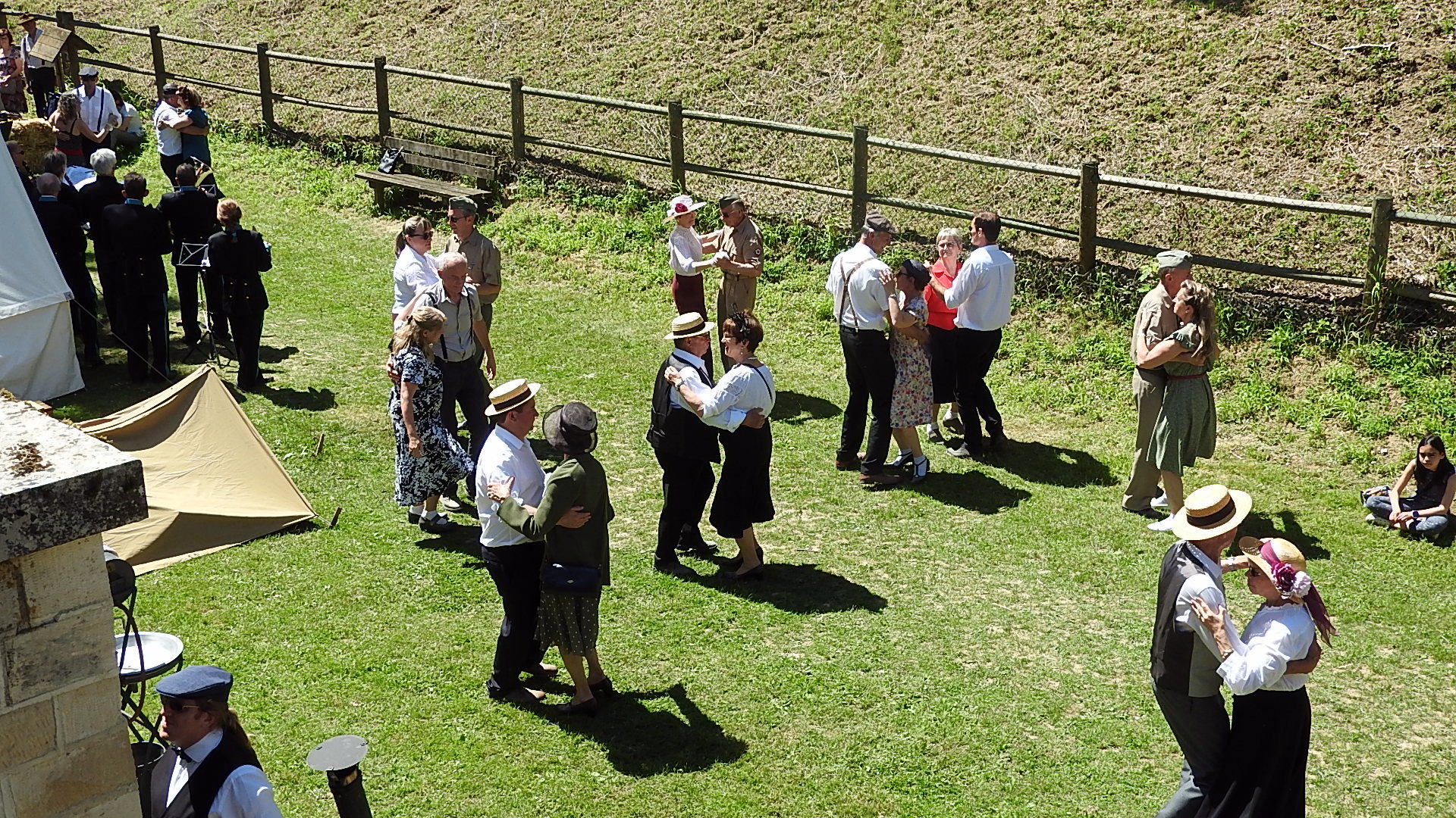 Fête de l'histoire 1 et 2 juin 2019 (43)
