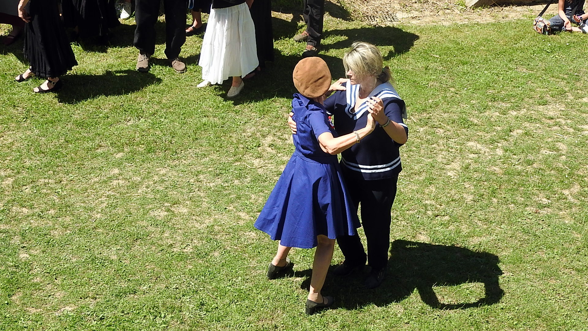 Fête de l'histoire 1 et 2 juin 2019 (48)