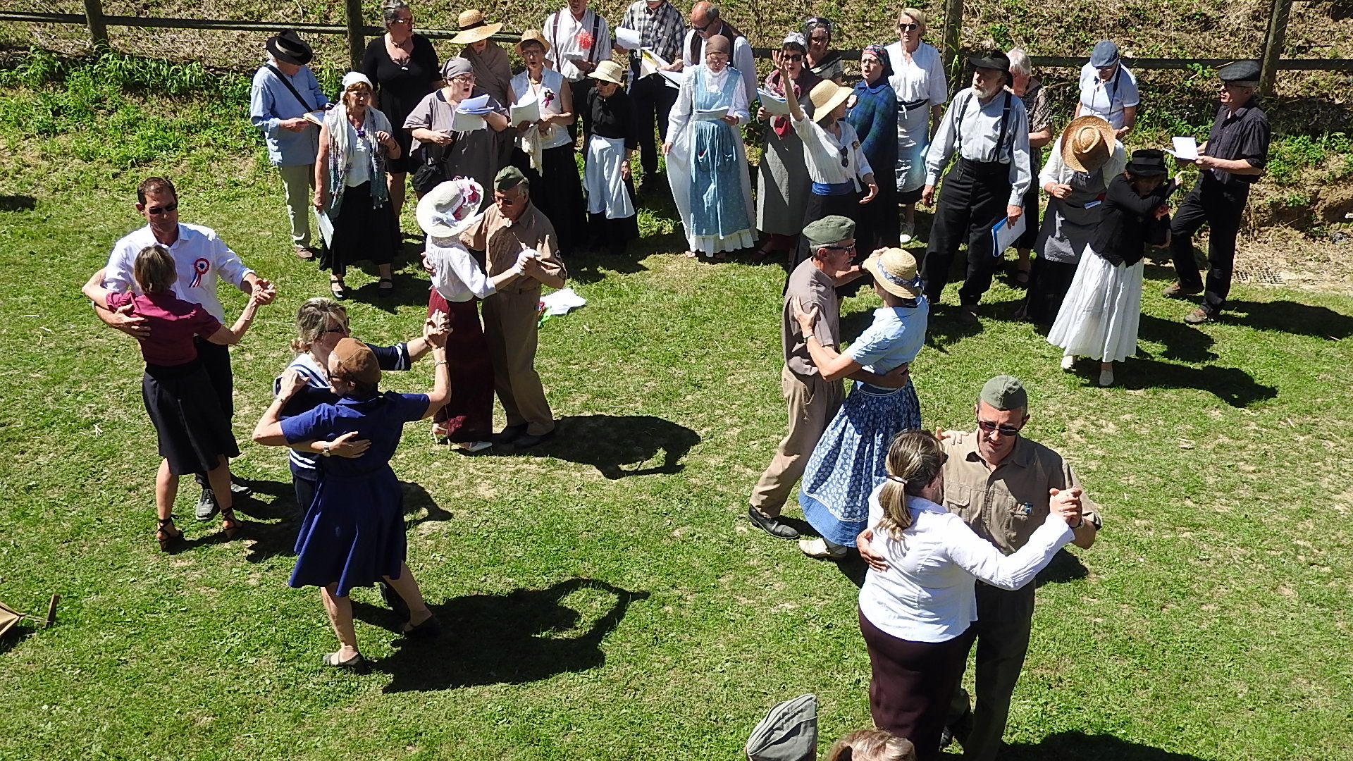 Fête de l'histoire 1 et 2 juin 2019 (49)