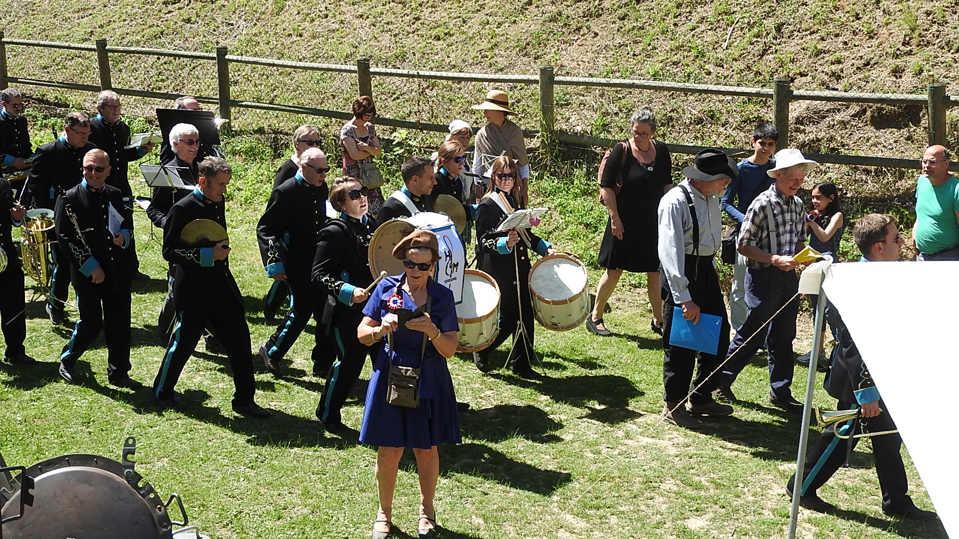 Fête de l'histoire 1 et 2 juin 2019 (51)