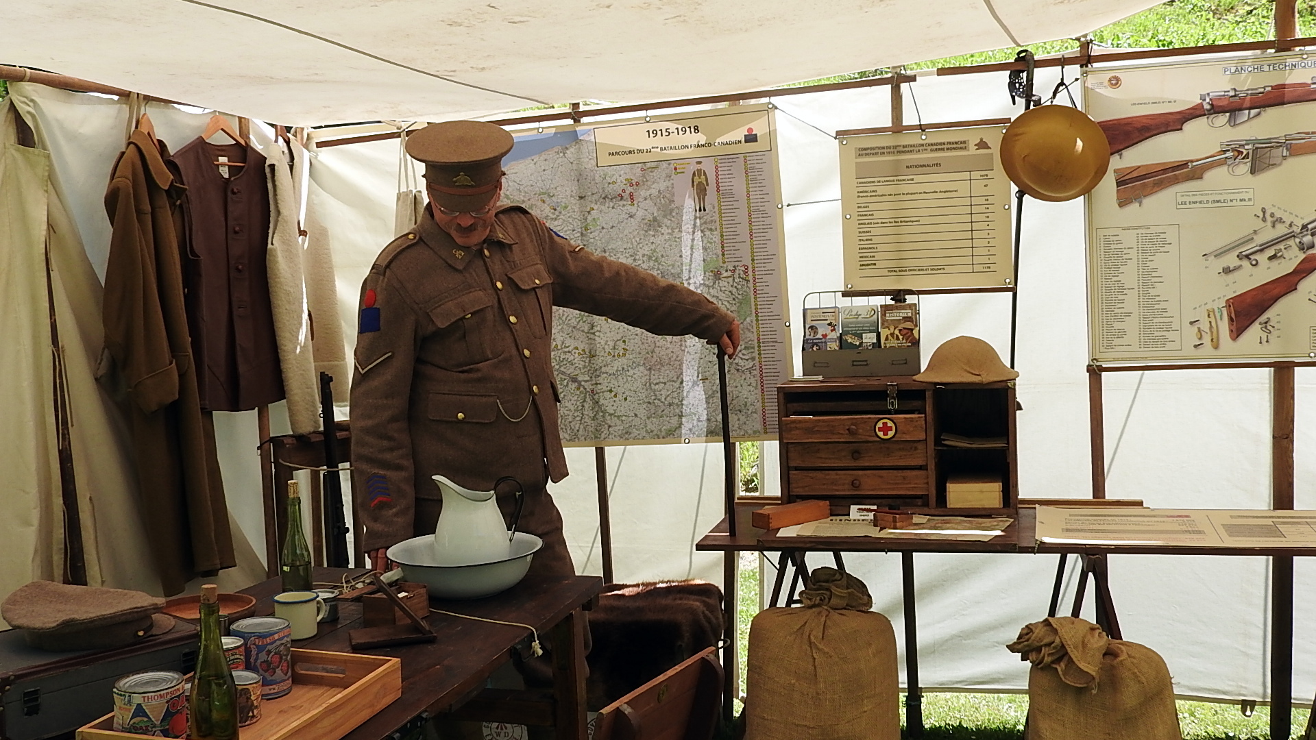 Fête de l'histoire 1 et 2 juin 2019 (56)