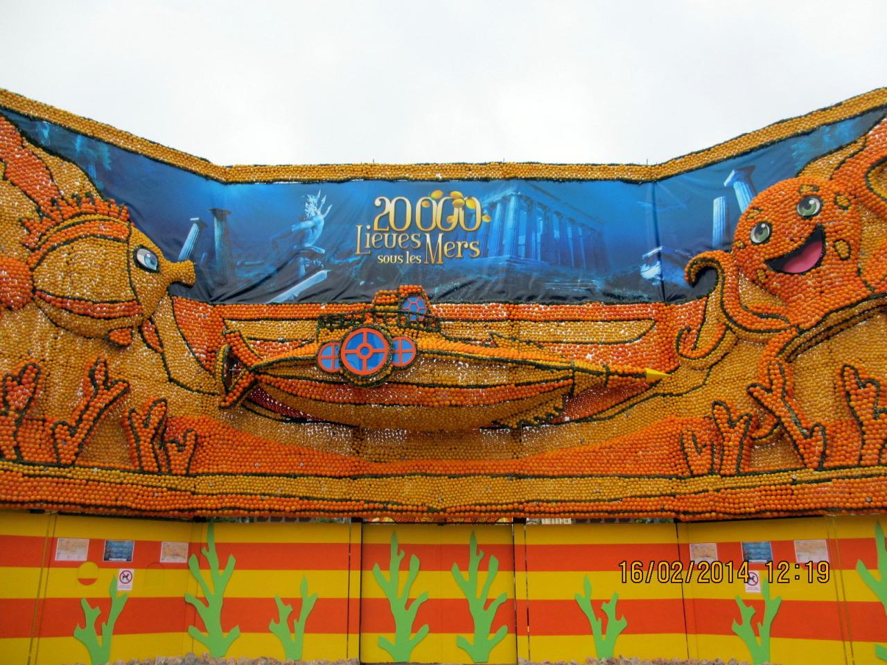 Fête des citrons 2014 (1)