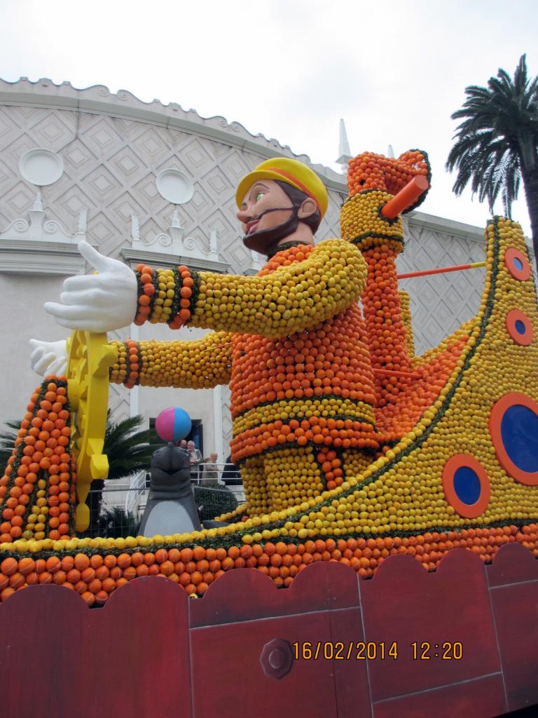 Fête des citrons 2014 (2)