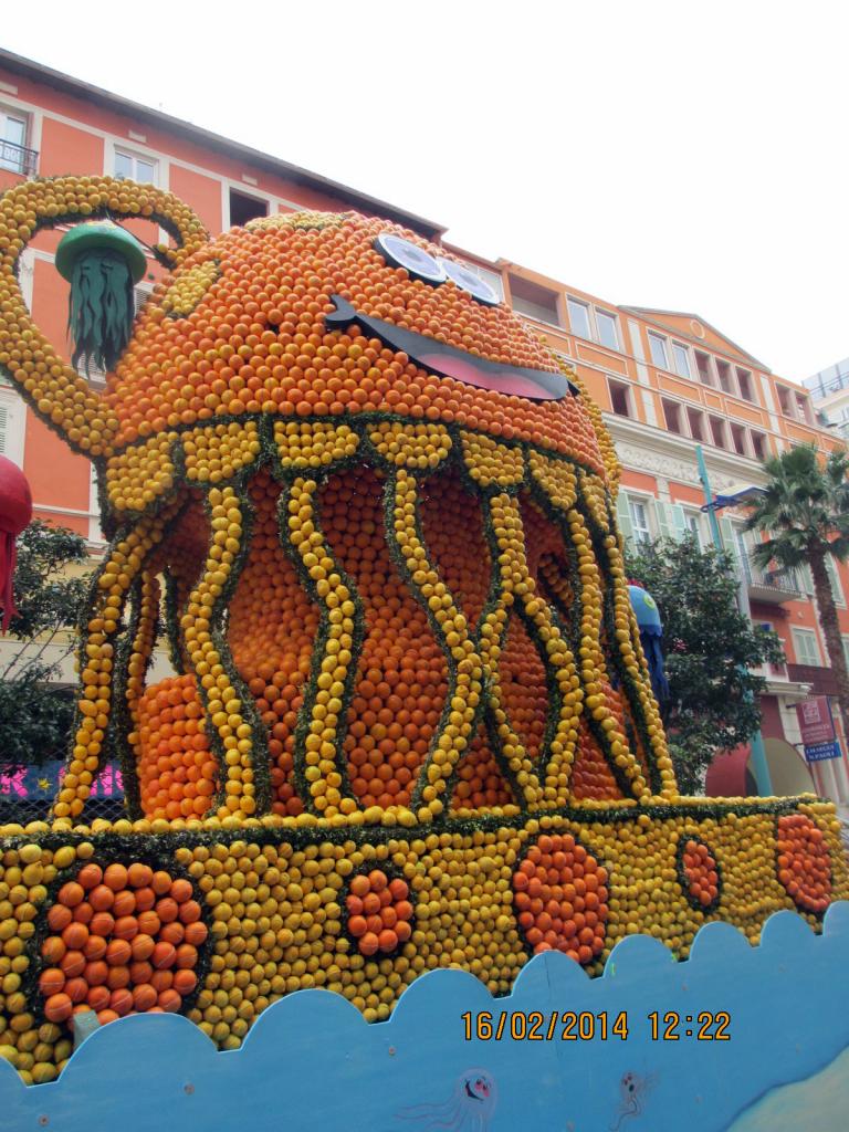 Fête des citrons 2014 (3)