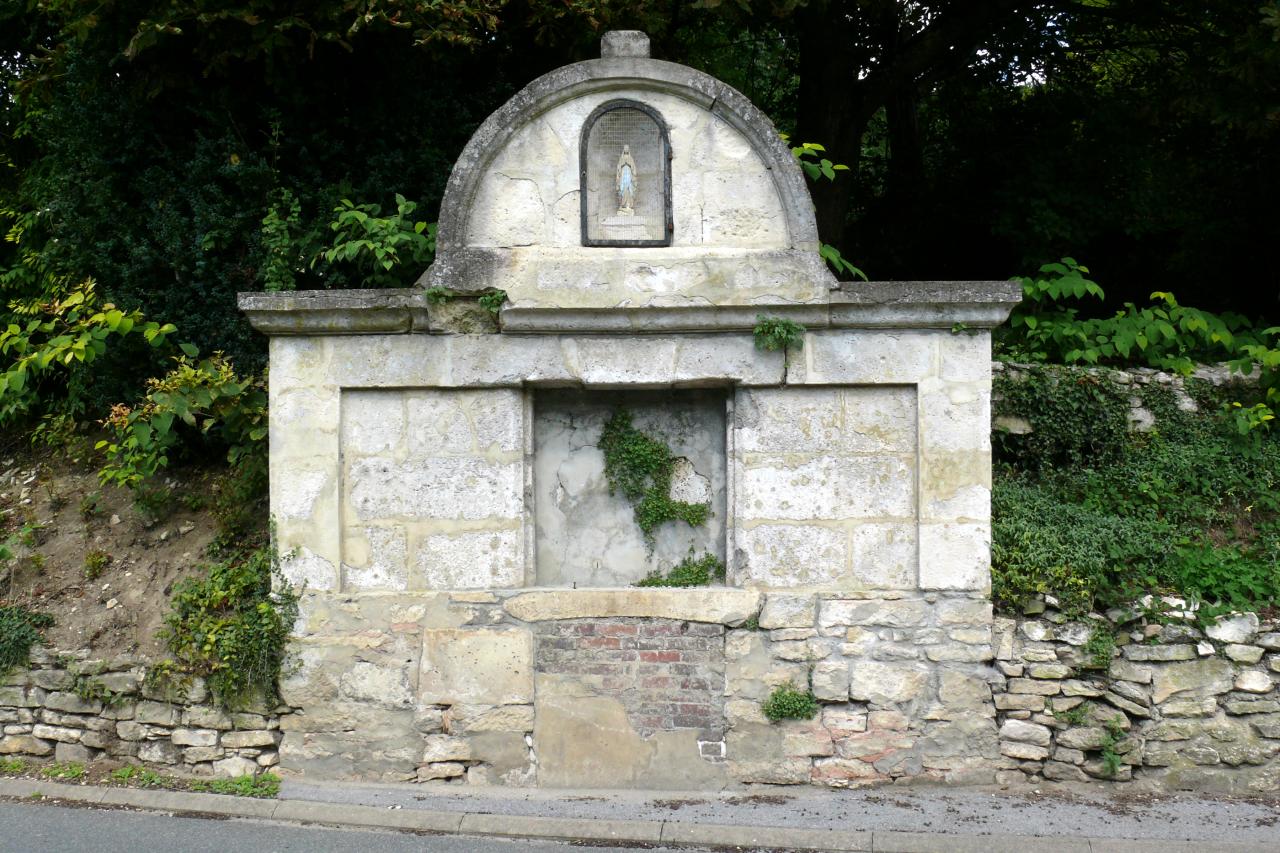 Fleury ( l'oratoire) (2)