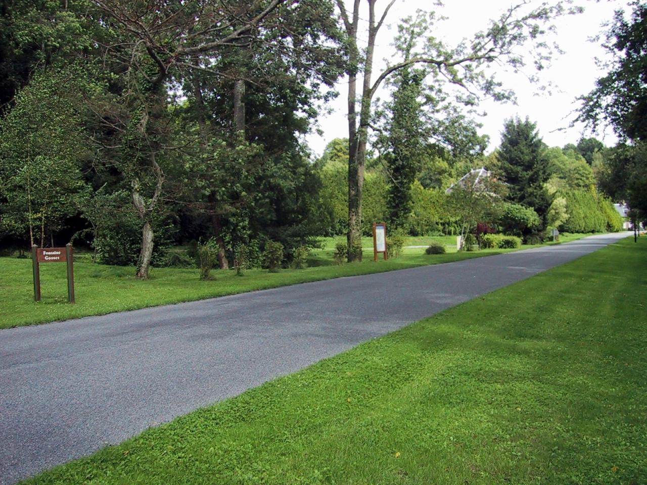 Fleury (la fontaine Gosset) (1)