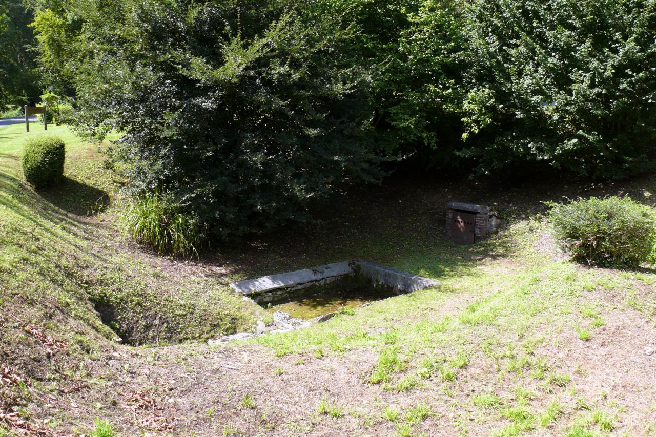 Fleury (la fontaine Gosset) (2)