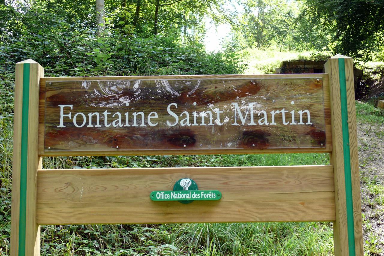 Fleury (la Fontaine St-Martin) (1)