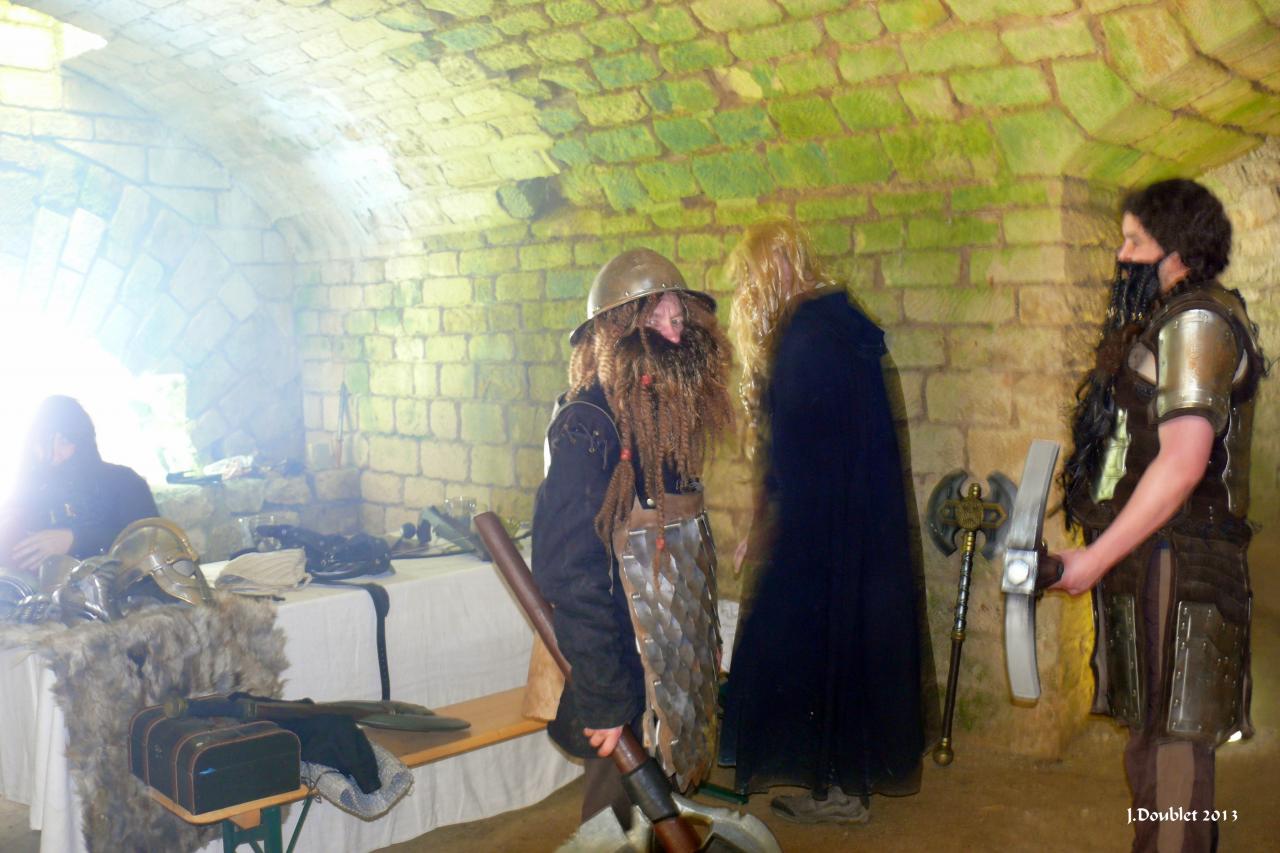 Fort de Condé (10 ans)29 juin 2013 (14)