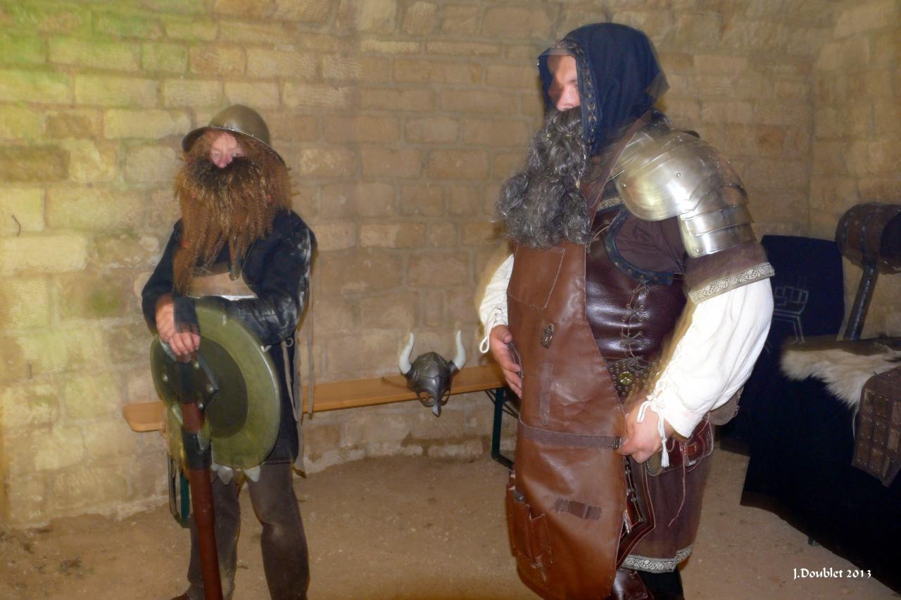 Fort de Condé (10 ans)29 juin 2013 (16)