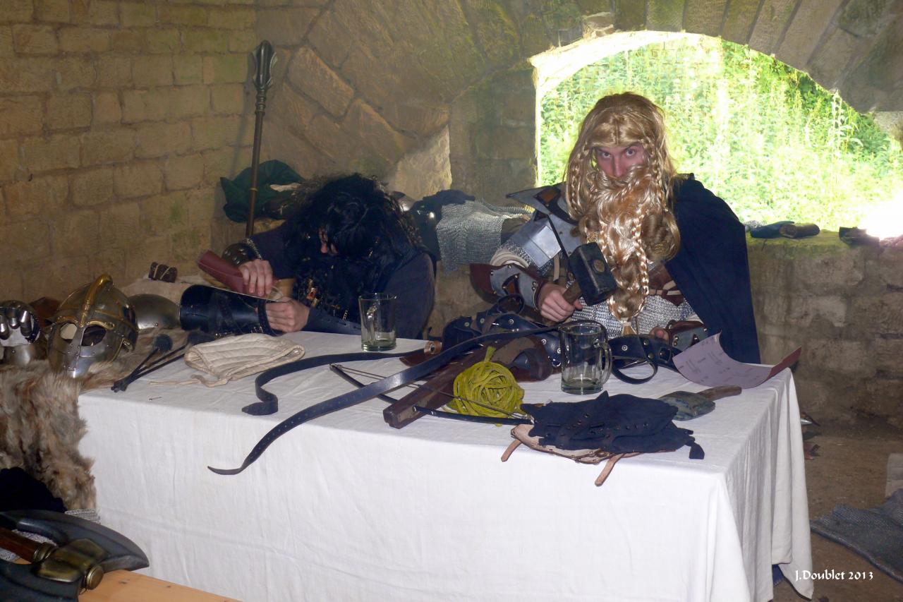 Fort de Condé (10 ans)29 juin 2013 (17)