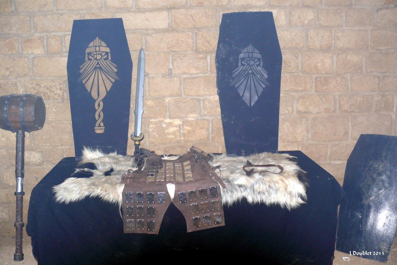 Fort de Condé (10 ans)29 juin 2013 (19)