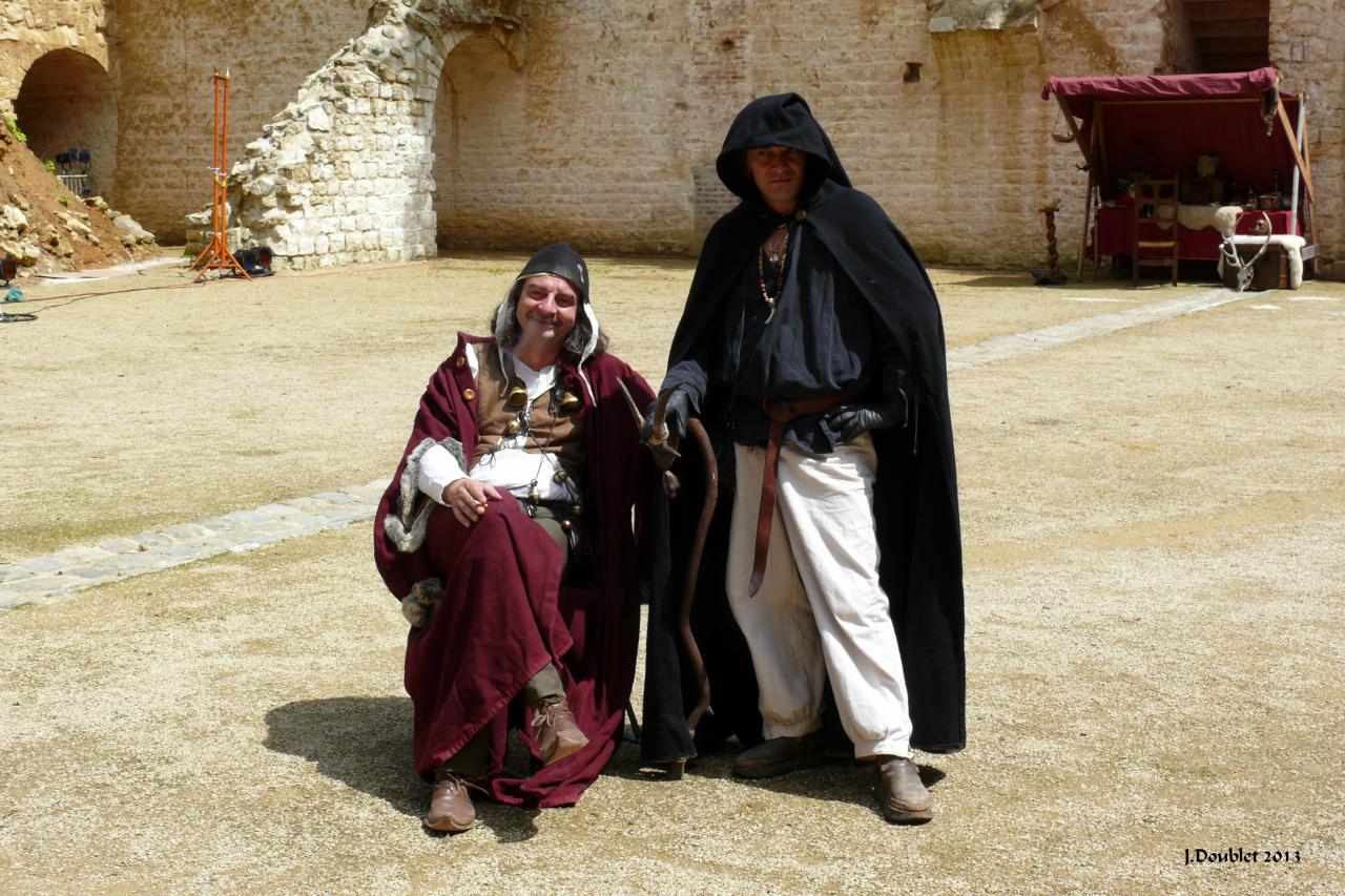 Fort de Condé (10 ans)29 juin 2013 (2)