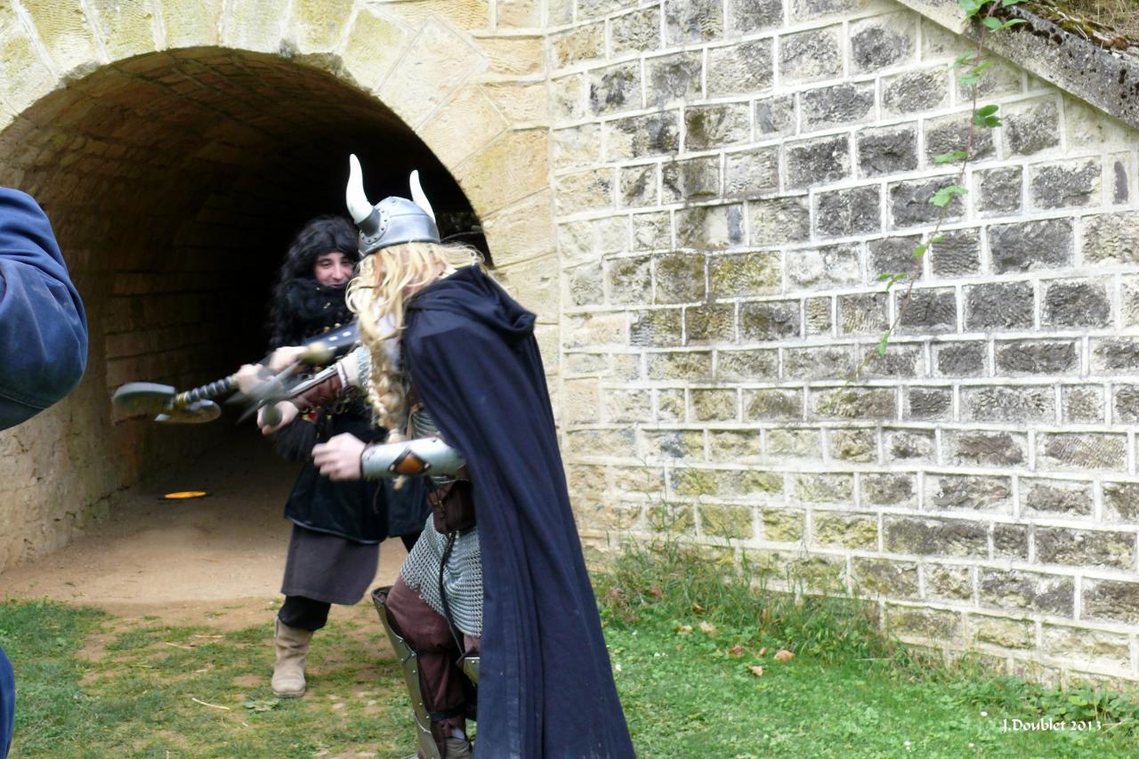 Fort de Condé (10 ans)29 juin 2013 (22)