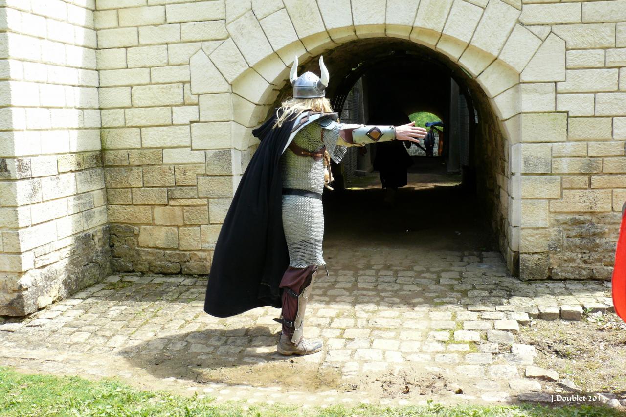 Fort de Condé (10 ans)29 juin 2013 (23)