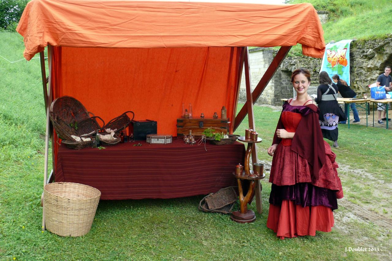 Fort de Condé (10 ans)29 juin 2013 (4)